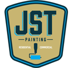 JST Painting's logo